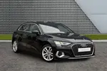 2022 Audi A3