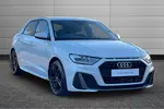 2020 Audi A1