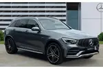 2020 Mercedes-Benz GLC