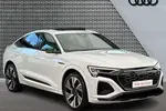 2023 Audi Q8