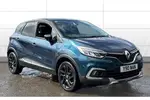 2018 Renault Captur