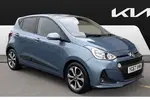 2017 Hyundai i10