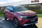 2022 Vauxhall Grandland