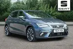 2024 SEAT Ibiza