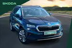 2023 Skoda Karoq