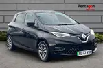 2022 Renault Zoe