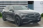 2022 Mercedes-Benz EQC
