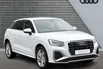 2024 Audi Q2