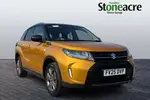 2025 Suzuki Vitara