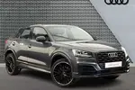 2019 Audi Q2