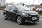 2018 Peugeot 2008