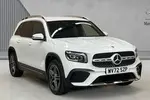 2022 Mercedes-Benz GLB
