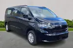 Volkswagen Transporter Shuttle
