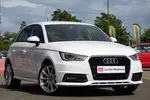 2017 Audi A1