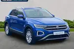 2023 Volkswagen T-Roc