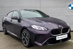 2025 BMW 2 Series Gran Coupe