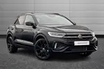 2025 Volkswagen T-Roc