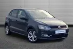 2017 Volkswagen Polo