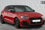 2025 Audi A1