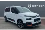 2023 Citroen e-Berlingo