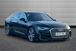 2023 Audi A6