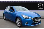 2019 Mazda 2