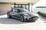 2025 Aston Martin Db12