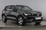 2023 Volvo XC40