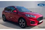 2021 Ford Kuga
