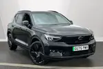 2025 Volvo Ex40