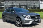 2019 Mercedes-Benz GLA