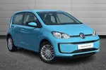 2023 Volkswagen Up