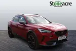 2024 Cupra Formentor