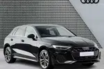 2026 Audi A3