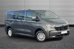 2026 Volkswagen Transporter