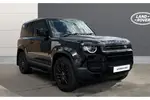 2021 Land Rover Defender