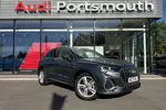 2023 Audi Q3