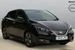 2021 Nissan Leaf