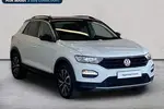 2020 Volkswagen T-Roc