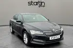 2021 Skoda Superb