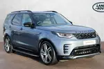 2023 Land Rover Discovery