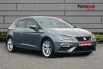 2018 SEAT Leon