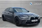 2023 BMW M3