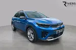 2023 Kia Stonic