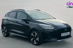 2023 Ford Fiesta Active