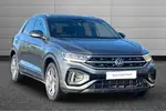 2022 Volkswagen T-Roc
