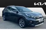 2021 Kia Niro