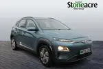 2020 Hyundai Kona Electric