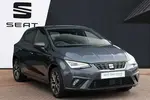 2022 SEAT Ibiza