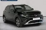 2026 Volkswagen T-Cross